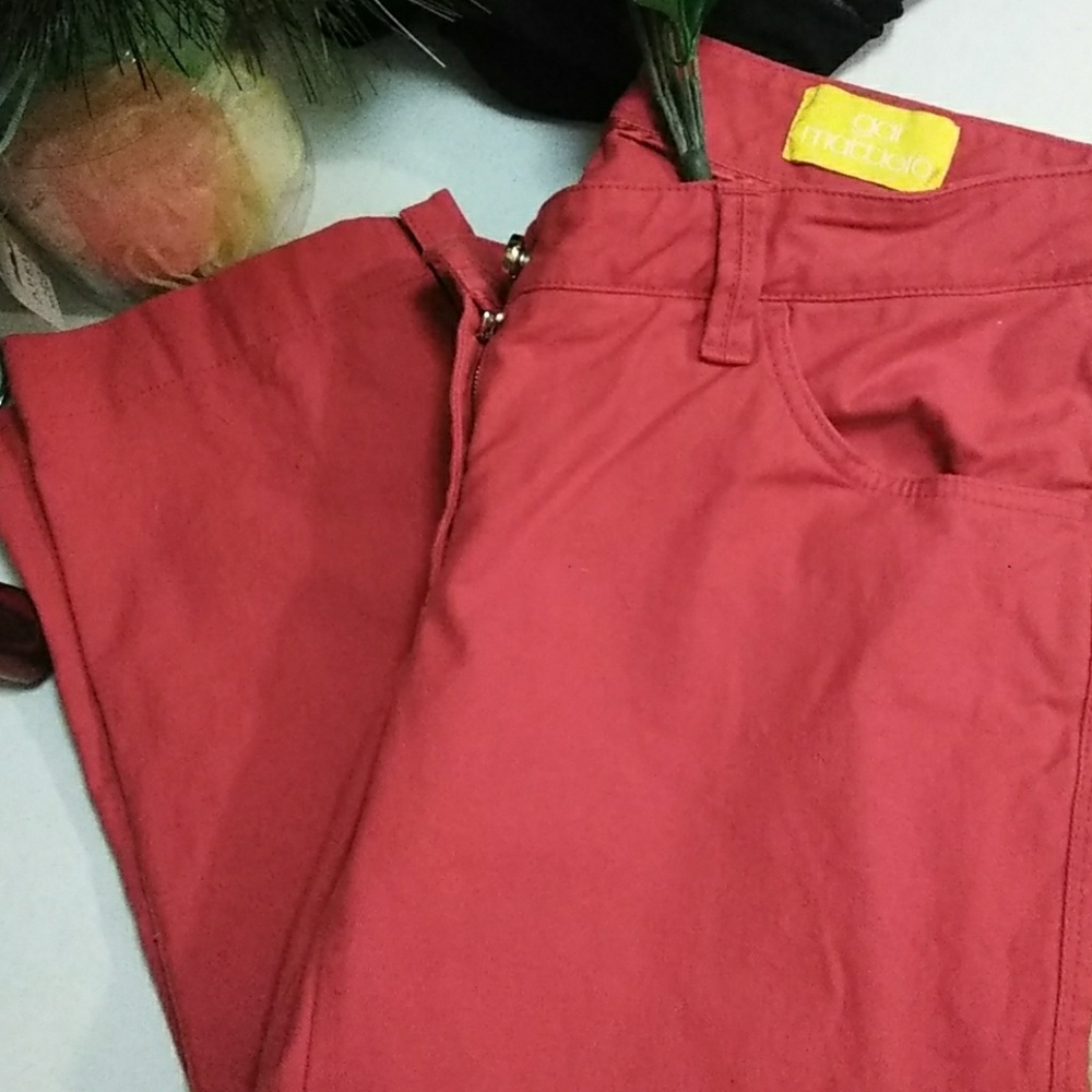 Pants - Picture 3 of 6